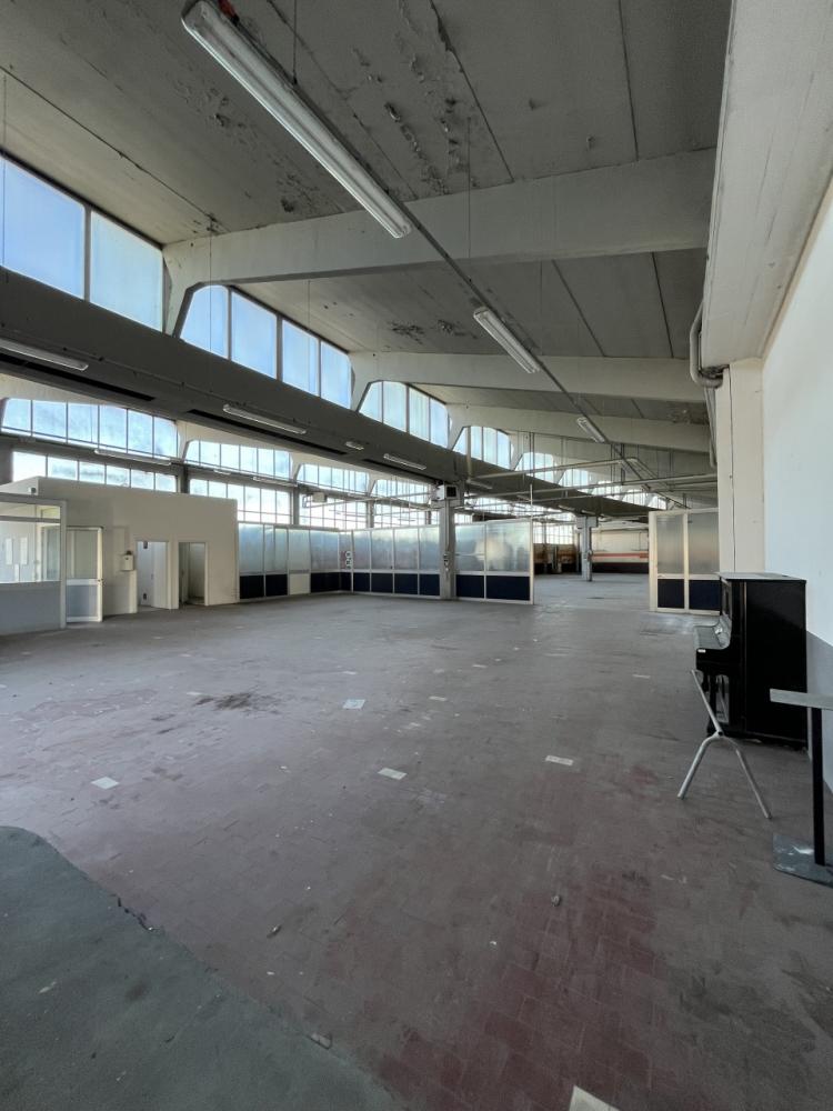 negozio in vendita a Zola Predosa