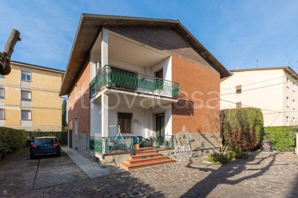 casa indipendente in vendita a Zola Predosa