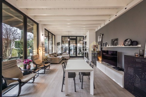 casa indipendente in vendita a Zola Predosa