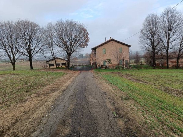 casa indipendente in vendita a Zola Predosa in zona Ponte Ronca