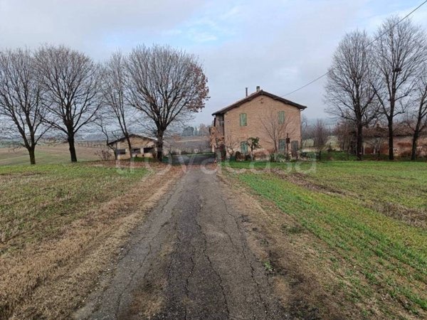 casa indipendente in vendita a Zola Predosa in zona Ponte Ronca