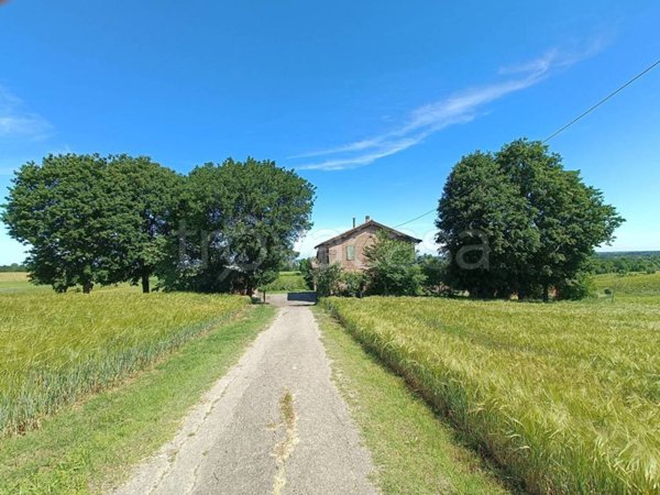casa indipendente in vendita a Zola Predosa in zona Ponte Ronca