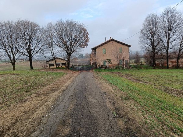 terreno agricolo in vendita a Zola Predosa in zona Ponte Ronca