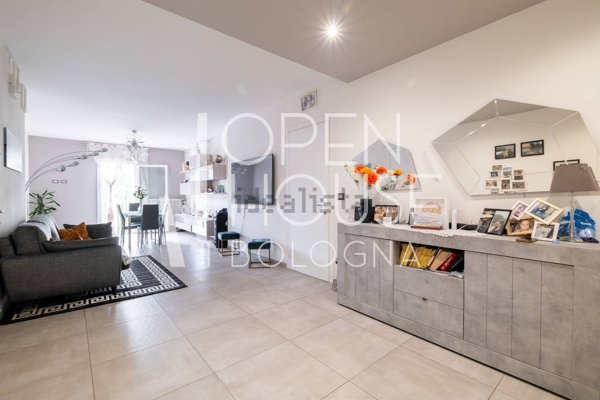 appartamento in vendita a Zola Predosa