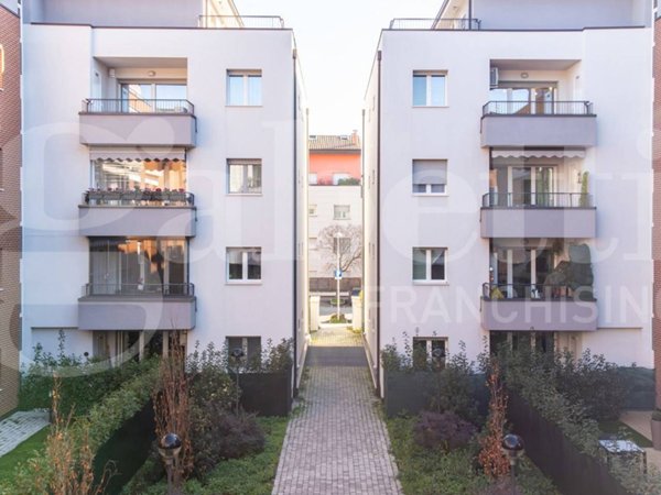 appartamento in vendita a Zola Predosa