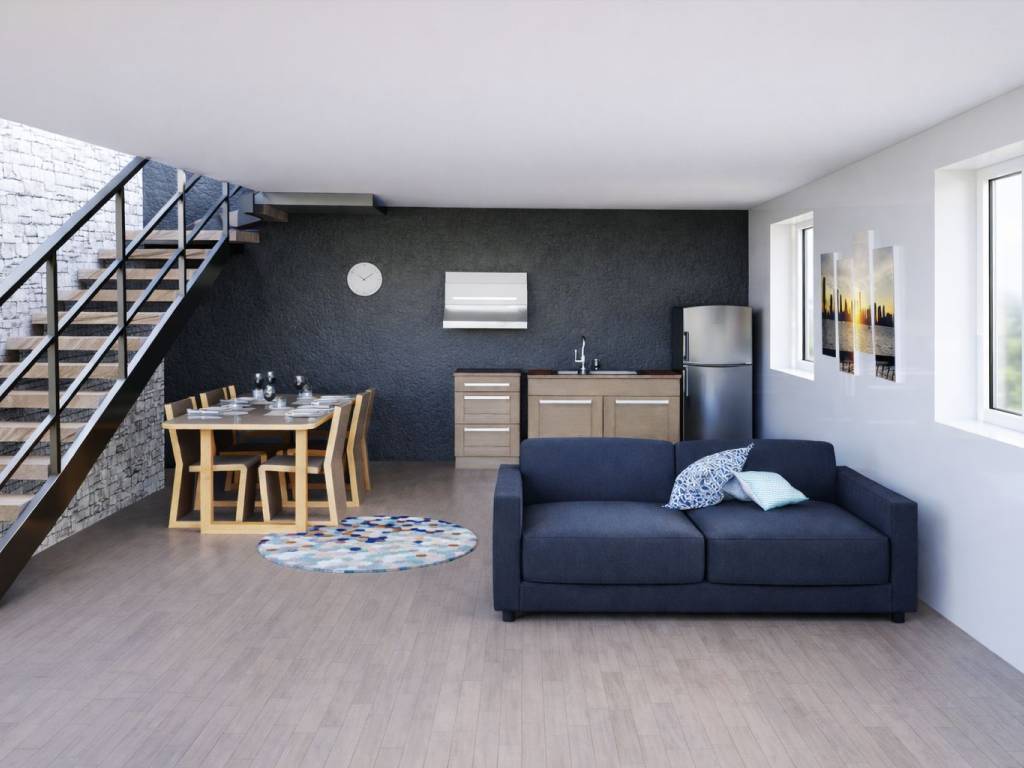 casa indipendente in vendita a Zola Predosa in zona Ponte Ronca