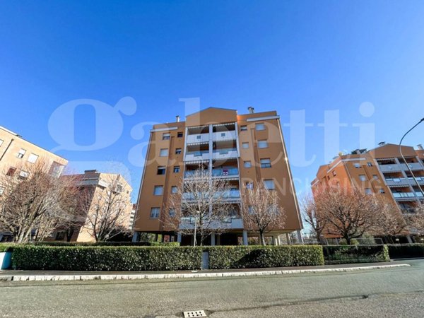 appartamento in vendita a Zola Predosa