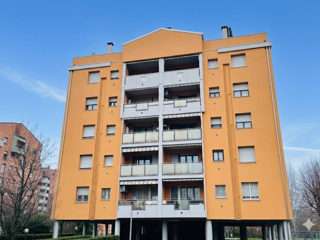 appartamento in vendita a Zola Predosa