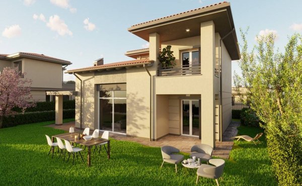 casa indipendente in vendita a Zola Predosa