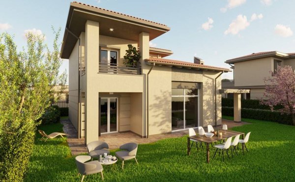 casa indipendente in vendita a Zola Predosa