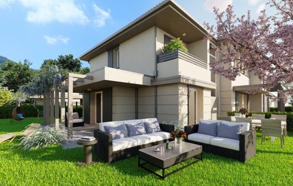 casa indipendente in vendita a Zola Predosa