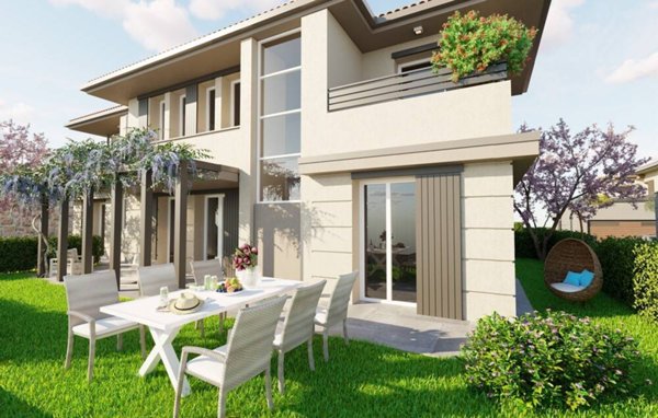 casa indipendente in vendita a Zola Predosa