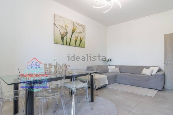 appartamento in vendita a Zola Predosa