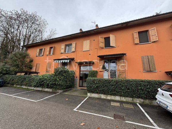 appartamento in vendita a Zola Predosa in zona Ponte Ronca