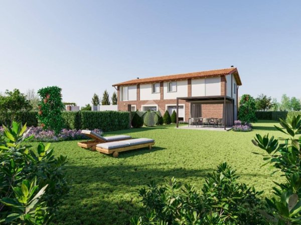 casa indipendente in vendita a Zola Predosa