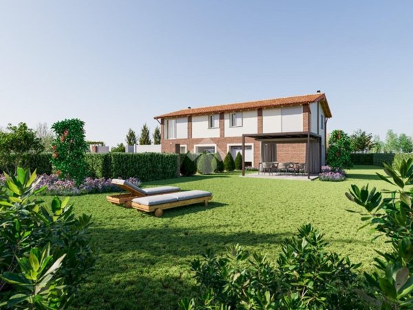 casa indipendente in vendita a Zola Predosa