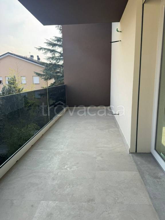 appartamento in vendita a Zola Predosa in zona Gesso