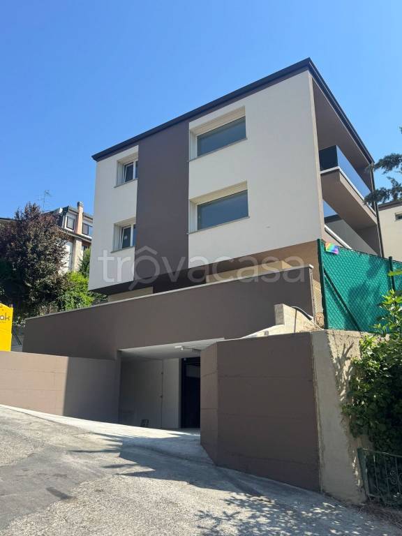 appartamento in vendita a Zola Predosa in zona Gesso