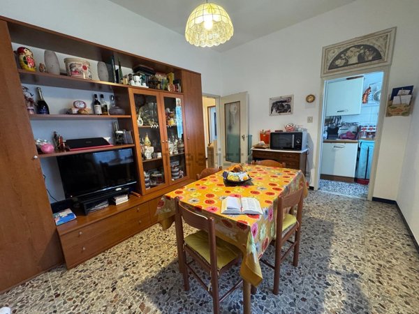 appartamento in vendita a Zola Predosa