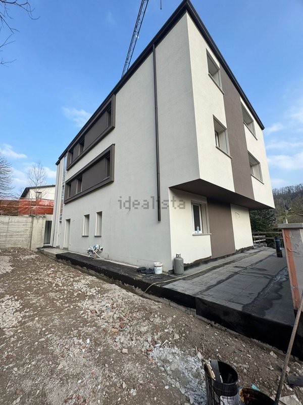 appartamento in vendita a Zola Predosa