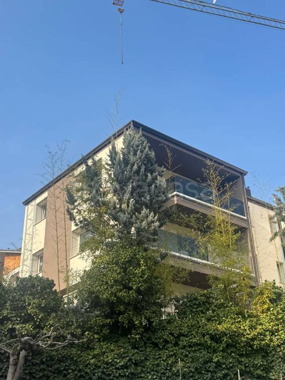 appartamento in vendita a Zola Predosa in zona Gesso