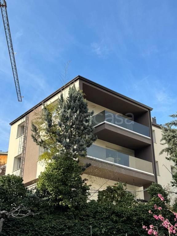 appartamento in vendita a Zola Predosa in zona Gesso