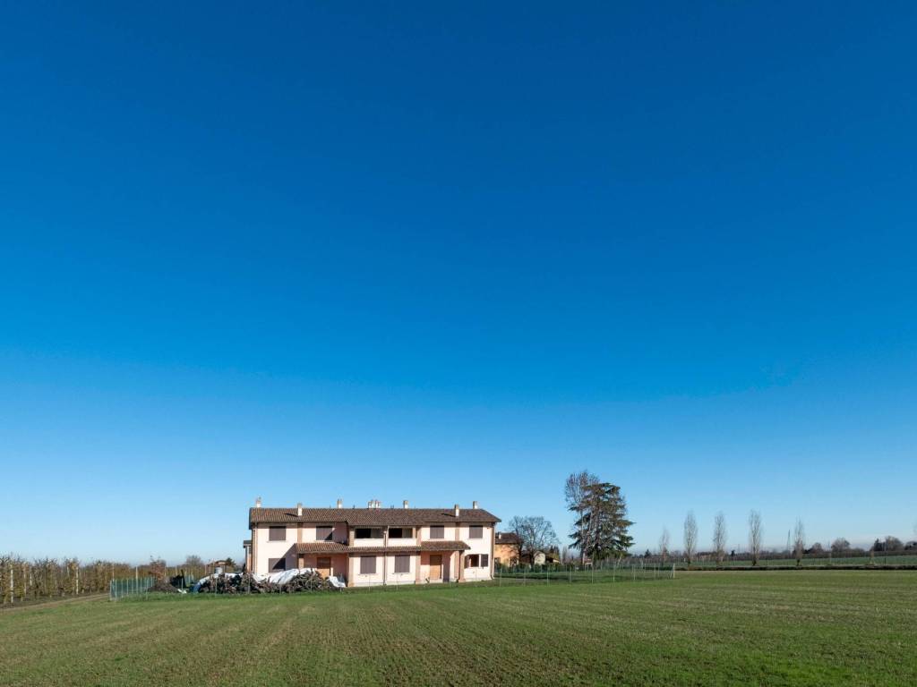 casa indipendente in vendita a Zola Predosa