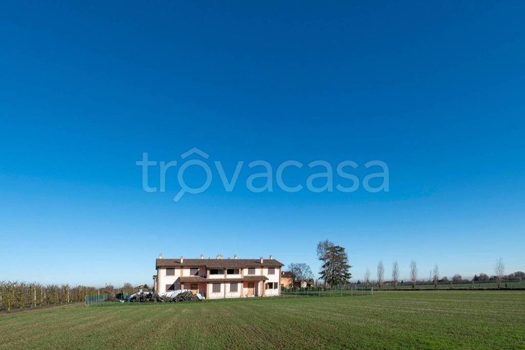 casa indipendente in vendita a Zola Predosa