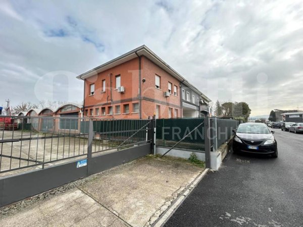 appartamento in vendita a Zola Predosa