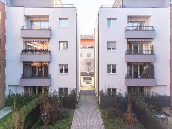 appartamento in vendita a Zola Predosa