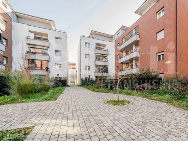 appartamento in vendita a Zola Predosa