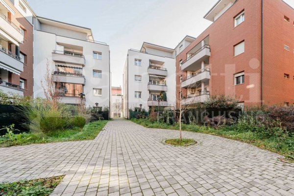 appartamento in vendita a Zola Predosa