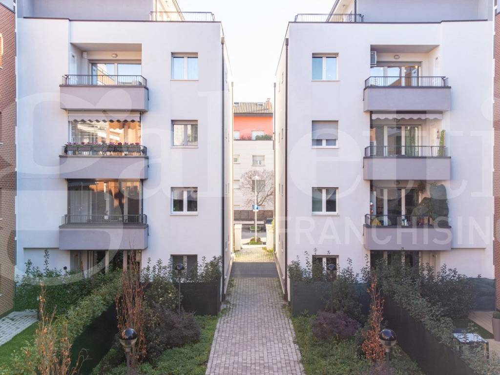 appartamento in vendita a Zola Predosa