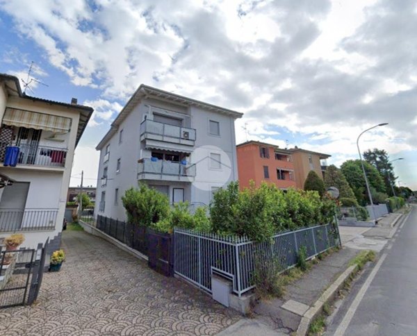 appartamento in vendita a Zola Predosa in zona Riale