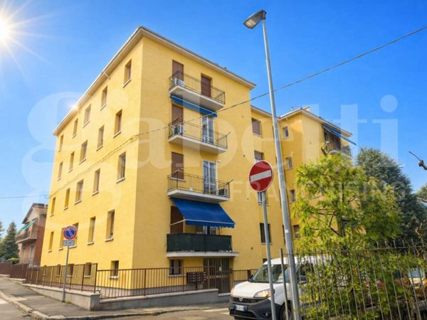 appartamento in vendita a Zola Predosa