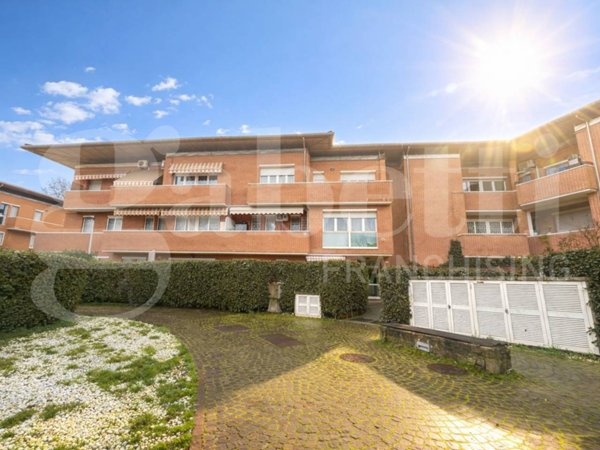 appartamento in vendita a Zola Predosa