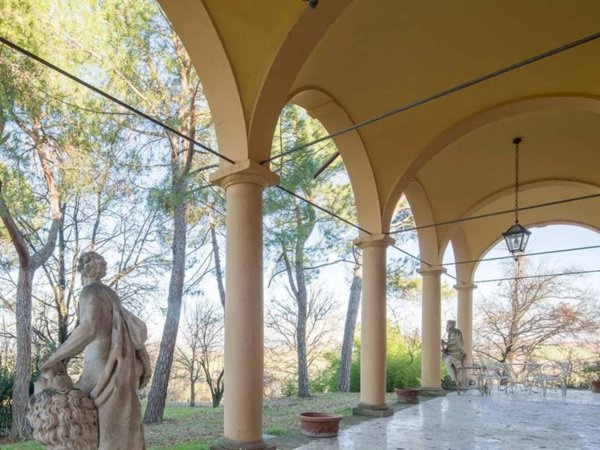 villa in vendita a Zola Predosa in zona Ponte Ronca