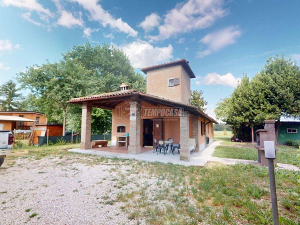 casa indipendente in vendita a Zola Predosa in zona Madonna Prati