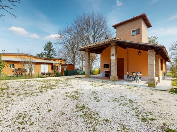 casa indipendente in vendita a Zola Predosa in zona Madonna Prati