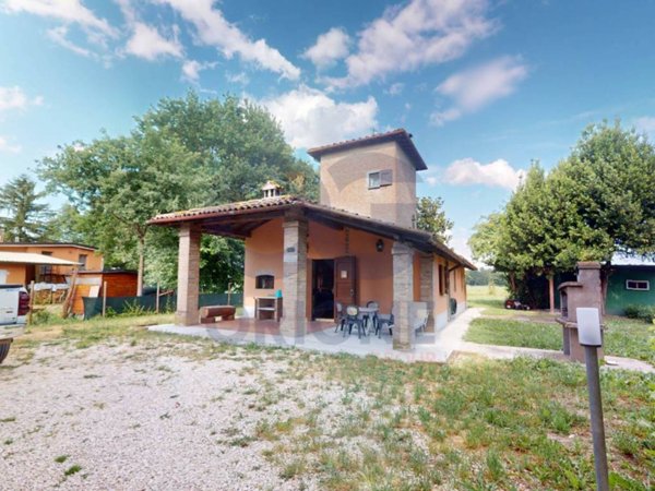 casa indipendente in vendita a Zola Predosa in zona Madonna Prati