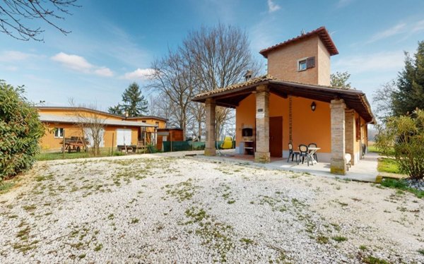 casa indipendente in vendita a Zola Predosa in zona Madonna Prati