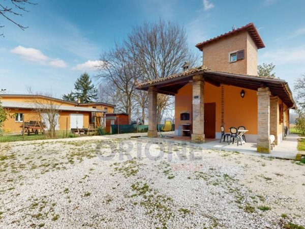 casa indipendente in vendita a Zola Predosa in zona Madonna Prati