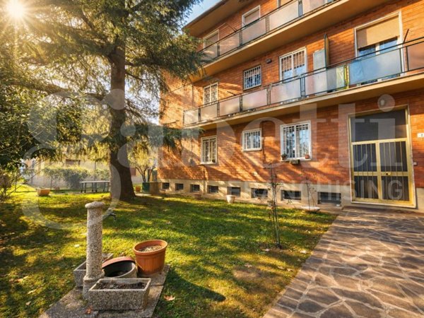 appartamento in vendita a Zola Predosa