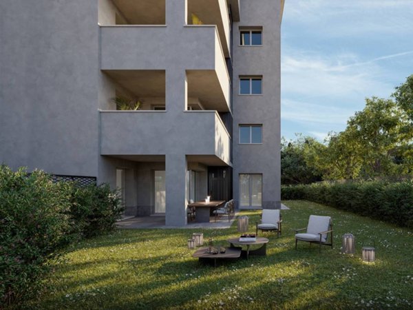 appartamento in vendita a Zola Predosa