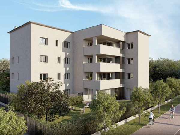 appartamento in vendita a Zola Predosa