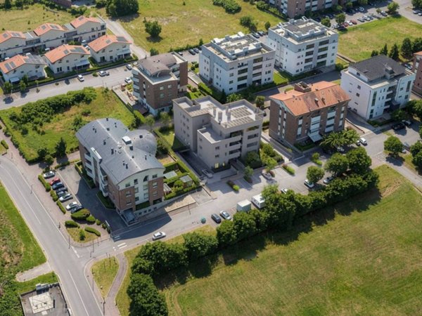 appartamento in vendita a Zola Predosa