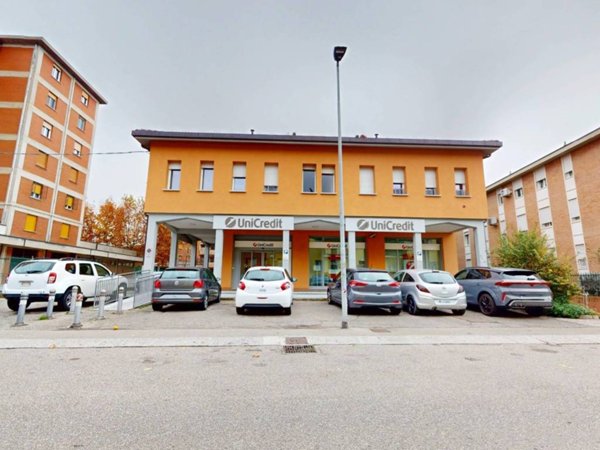 appartamento in vendita a Zola Predosa