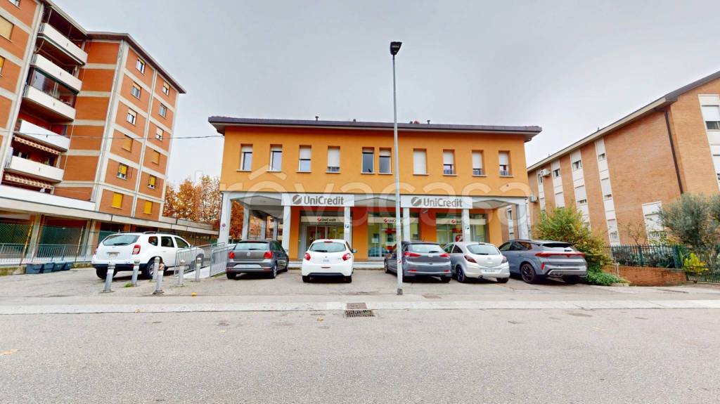 appartamento in vendita a Zola Predosa