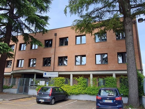 ufficio in vendita a Zola Predosa in zona Riale