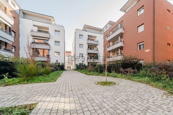 appartamento in vendita a Zola Predosa